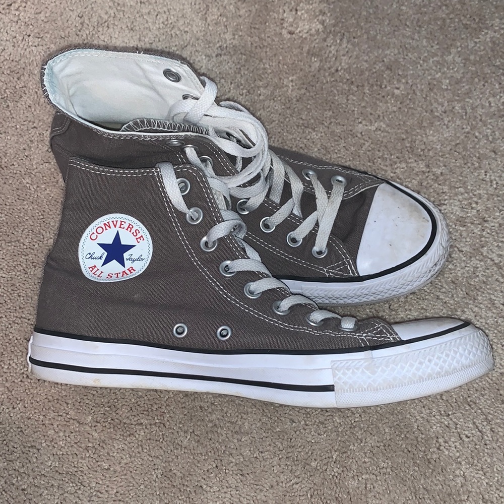 Converse Chuck Taylor All Star Hi Top Sneaker